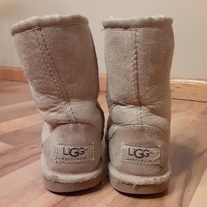Little girl Ugg Boots